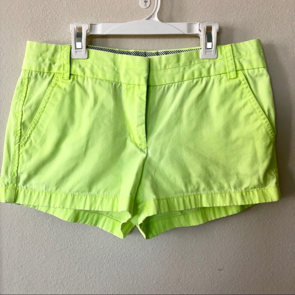 {J Crew} Shorts